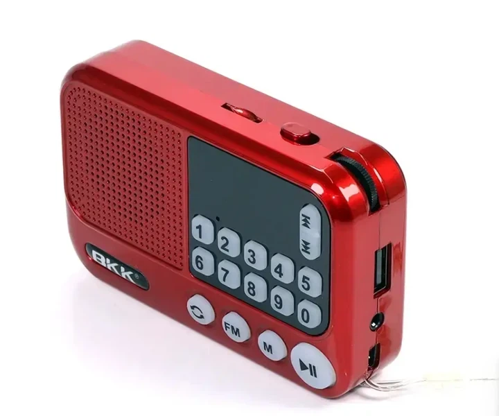 Радиоприемник BKK S99 USB/MP3 - изображение 3