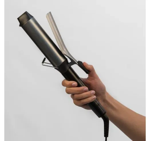 Плойка для волос Remington CI5538 Pro Big Curl - Фото 5 Плойка для волос Remington CI5538 Pro Big Curl - изображение 5