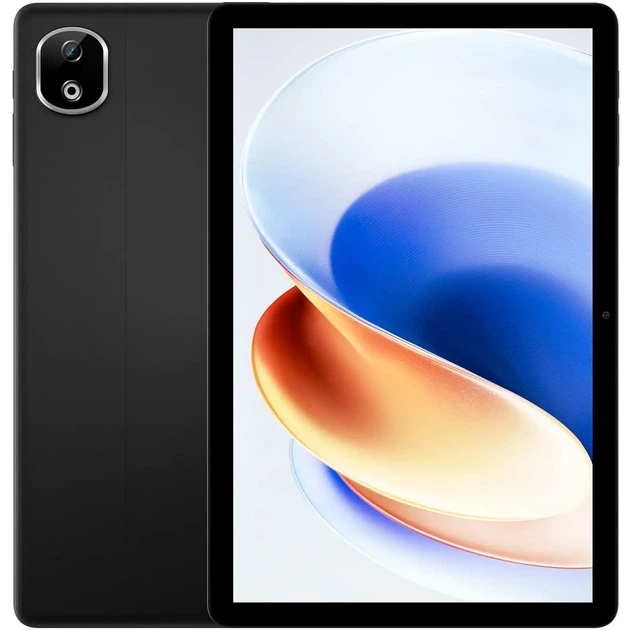 Планшет Doogee T30E LTE 4/128GB Midnight Black - Фото 1 Планшет Doogee T30E LTE 4/128GB Midnight Black - изображение 1