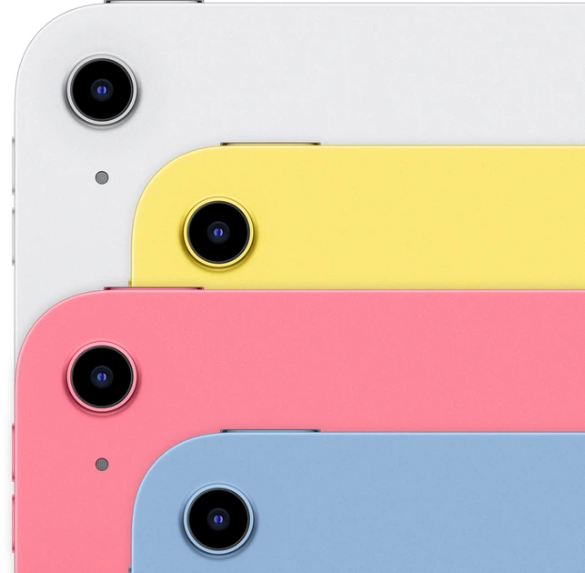 Планшет Apple iPad 11