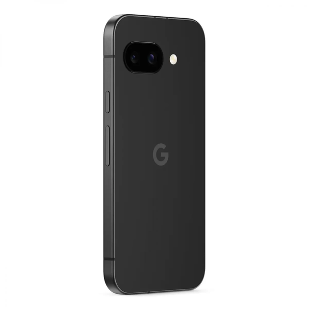 Смартфон Google Pixel 9a 8/128GB Obsidian (Global) - изображение 5