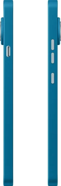 Смартфон Nothing Phone (4a) 12/256GB Blue - изображение 6