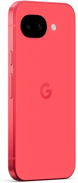 Смартфон Google Pixel 10a 8/128GB Berry (Global) - изображение 4