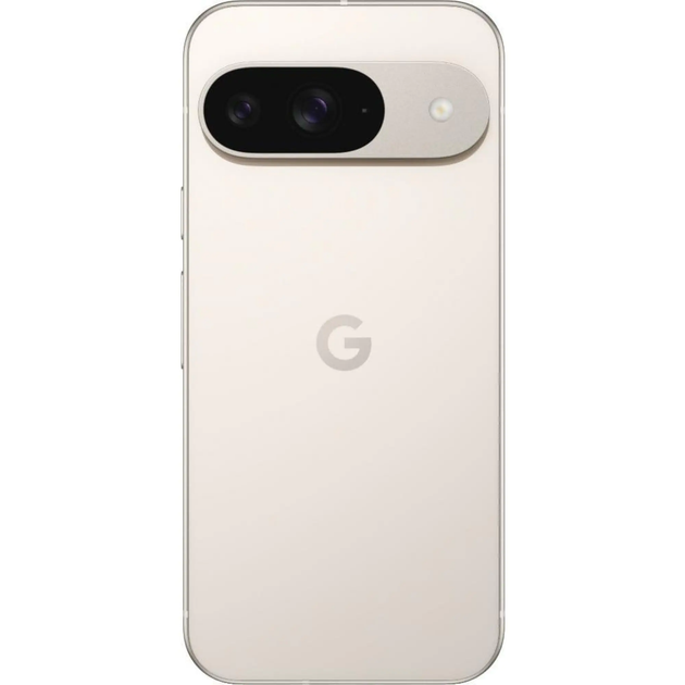 Смартфон Google Pixel 9 12/256GB Porcelain (Global) - изображение 3