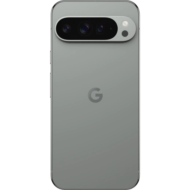 Смартфон Google Pixel 9 Pro 16/128GB Hazel (Global) - изображение 3