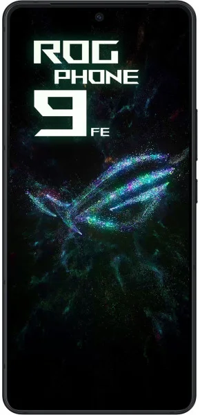 Смартфон Asus ROG Phone 9 FE AI2401D 12/512GB Black (Global) - изображение 2