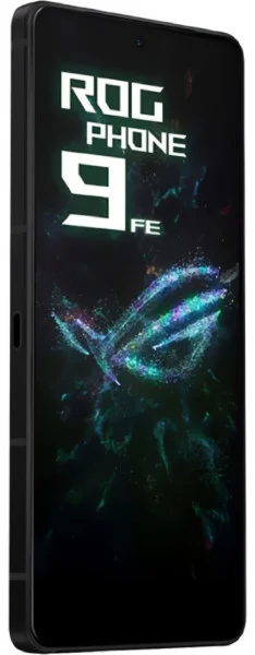Смартфон Asus ROG Phone 9 FE AI2401D 12/512GB Black (Global) - изображение 6