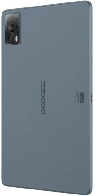 Планшет Doogee T20S LTE 8/128GB Metal Grey - зображення 5