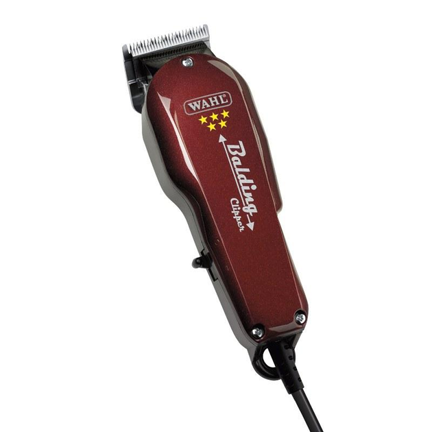 Magic Clip Cordless 5 star + Balding 5 star + Щетка Fade + Масло 200ml - изображение 3