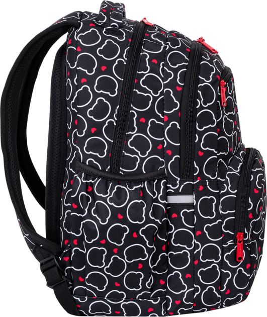 Plecak CoolPack Pick Bear 26 l 41 x 30 x 16 cm (5903686329012) - obraz 3