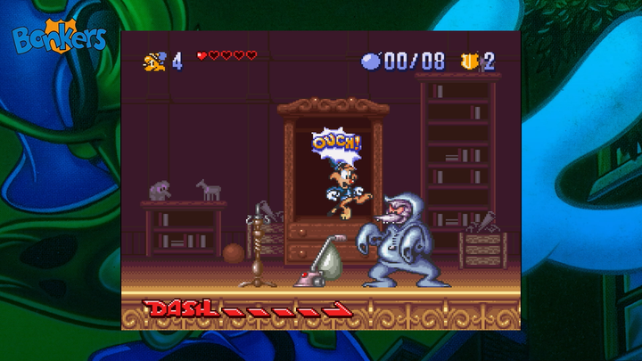 Гра Nintendo Switch The Disney Afternoon Collection (Картридж) (5056635623218) - Фото 2 Гра Nintendo Switch The Disney Afternoon Collection (Картридж) (5056635623218) - зображення 2