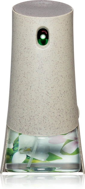 Автоматический освежитель воздуха Air Wick Active Fresh «Цветы жасмина» Jasmine Bouquet 228 мл - изображение 3