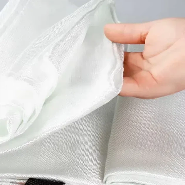 Огнетушащее одеяло из стекловолокна FARE BLANKET 1,5 х 2,0 м - изображение 3