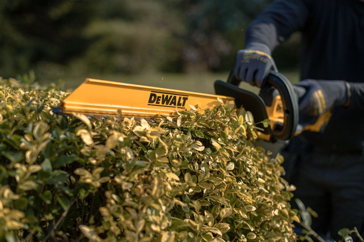 Кущоріз акумуляторний DeWALT (DCMHT564P1) - зображення 3