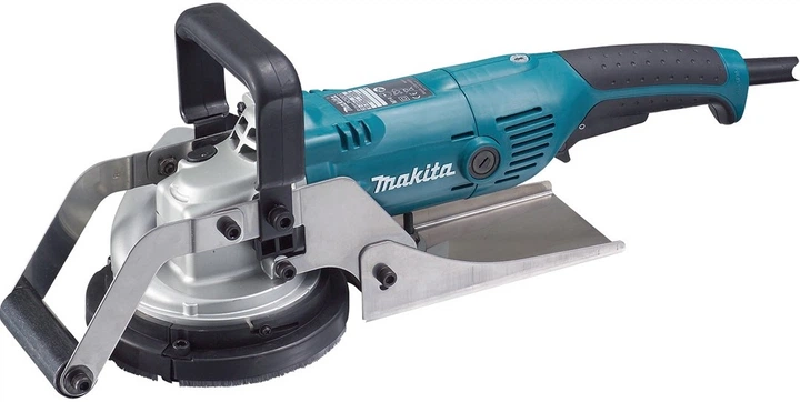 Szlifierka do betonu Makita PC5001C (0088381099134) - obraz 3