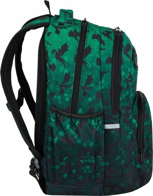 Plecak CoolPack Pick Dragons 23 l 43 x 31 x 17 cm (5903686366406) - obraz 3