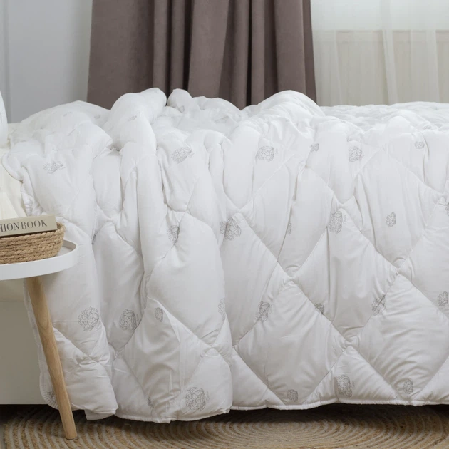 Ковдра DREAM COTTON 140x210 см (1-02570_00000) - зображення 5