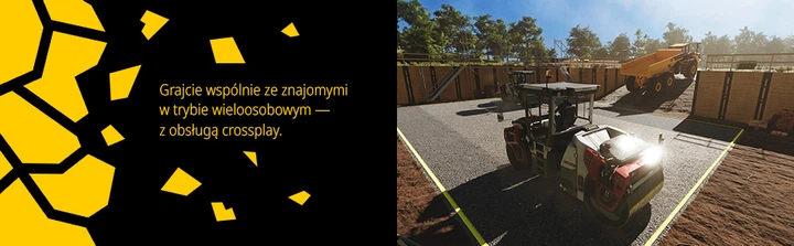 Гра PS5 Construction Simulator: Evolution (Blu-ray диск) (4041417872220) - зображення 6