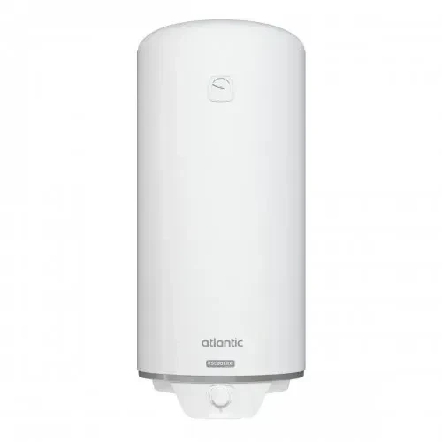 Водонагреватель Atlantic Ego Steatite 80 л, сухой тэн 1200W, VM 080 D400S-1-BC - изображение 2