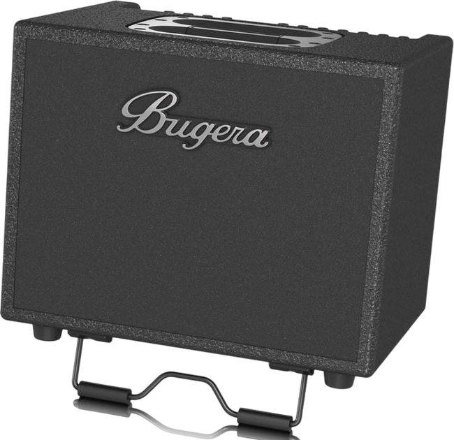 Гітарний комбопідсилювач Bugera AC60 Combo (4033653013925) - Фото 3 Гітарний комбопідсилювач Bugera AC60 Combo (4033653013925) - зображення 3