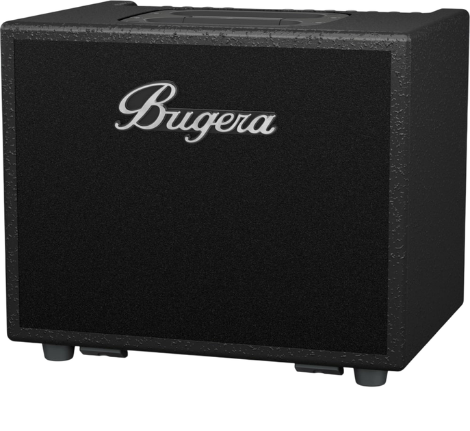 Гітарний комбопідсилювач Bugera AC60 Combo (4033653013925) - Фото 7 Гітарний комбопідсилювач Bugera AC60 Combo (4033653013925) - зображення 7