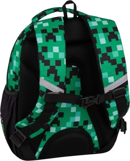 Plecak CoolPack Jerry Game Zone 21 l 39 x 27 x 15 cm (5903686368158) - obraz 2