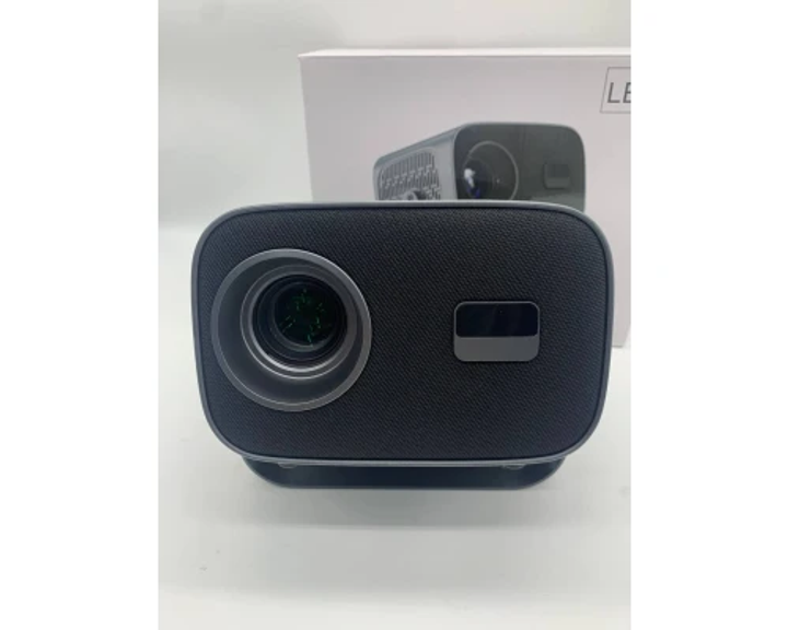 Портативный проектор V8 4K Android 11 с Wi-Fi 2.4G/5G и Bluetooth 5.0 HDSYR_2533 - Фото 3 Портативный проектор V8 4K Android 11 с Wi-Fi 2.4G/5G и Bluetooth 5.0 HDSYR_2533 - изображение 3