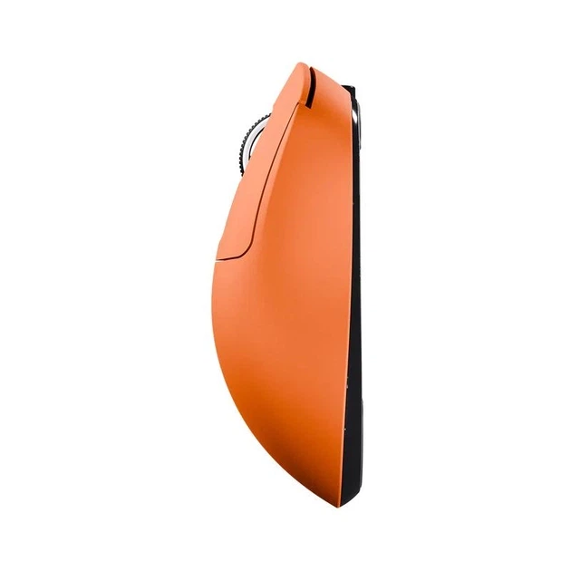 Ігрова бездротова миша ATTACK SHARK X3 Orange - изображение 3
