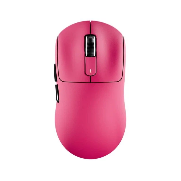 Ігрова бездротова миша ATTACK SHARK X3 Pink - зображення 5