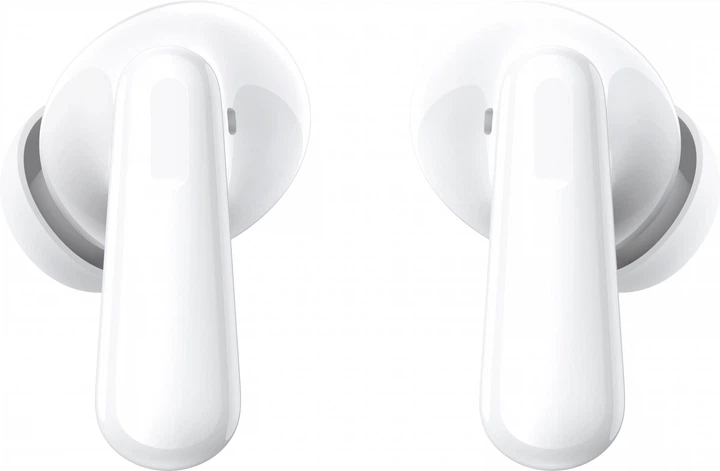 Навушники OPPO Enco Air4 Pro ETEA1 Moonlight White - изображение 4