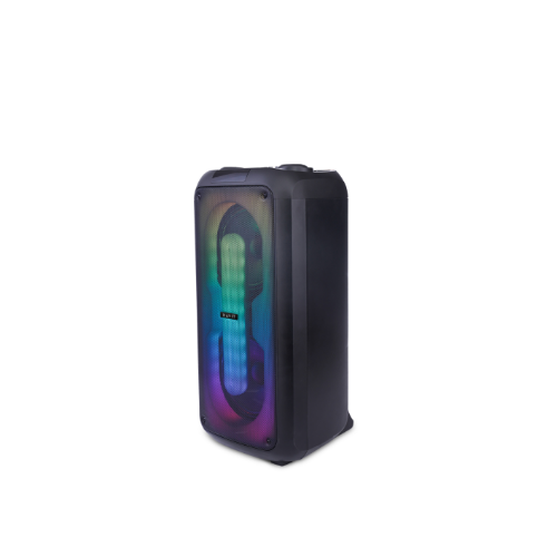 Портативна колонка 40W чорний PartyBox Havit HV-SQ119BT - Фото 4 Портативна колонка 40W чорний PartyBox Havit HV-SQ119BT - изображение 4