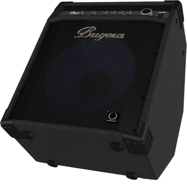 Kolumna aktywna Bugera BXD15 Combo basowe (4033653090070) - obraz 6