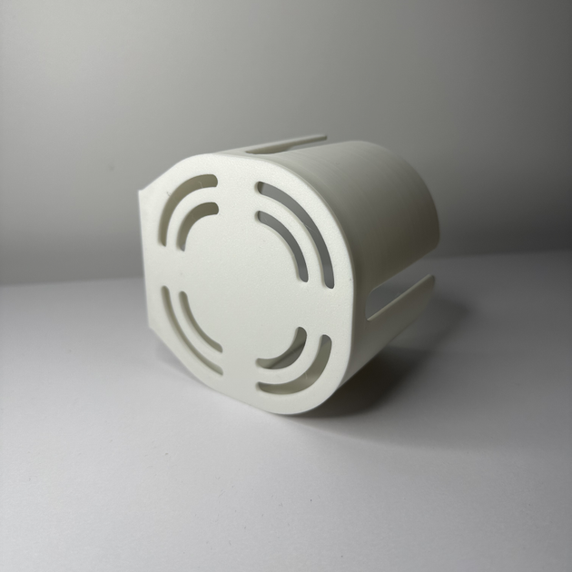 Настінне кріплення для роутера TP-Link Deco M4 - Фото 4 Настінне кріплення для роутера TP-Link Deco M4 - зображення 4