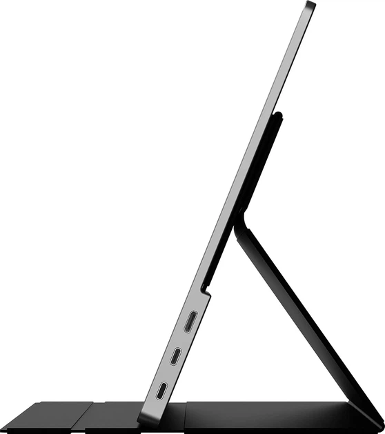 Монитор портативный 15.6" MSI Optix MAG162V Full HD IPS 60 Гц (101978919) - Уценка - изображение 5