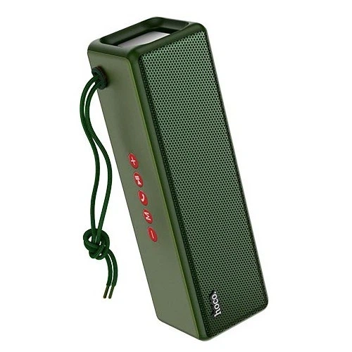Колонка BT Hoco HC3 Bounce sports (Dark Green) - Фото 2 Колонка BT Hoco HC3 Bounce sports (Dark Green) - изображение 2