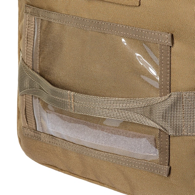 Рюкзак-баул Combatant американський, 90л. Койот - зображення 6