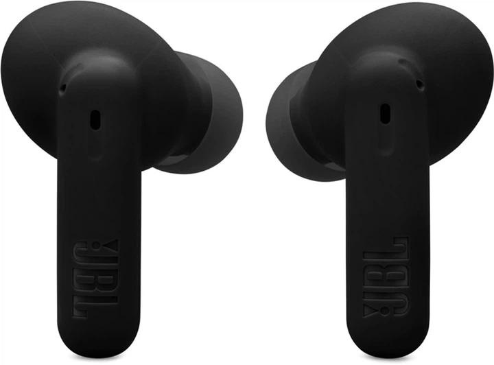 Навушники JBL Wave Beam 2 Black (JBLWBEAM2BLK) - изображение 4