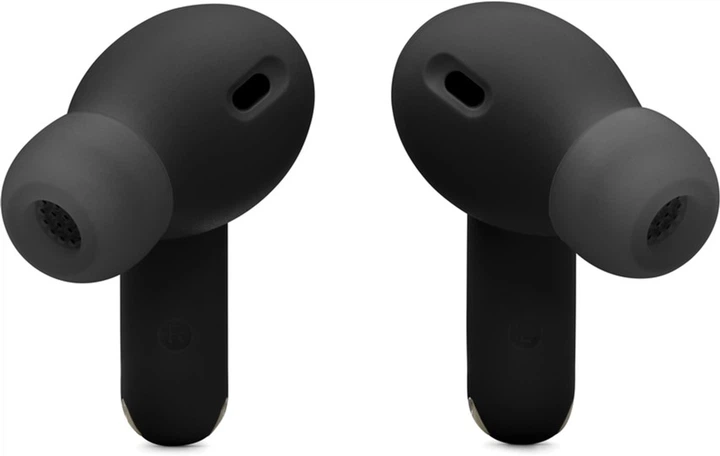 Навушники JBL Wave Beam 2 Black (JBLWBEAM2BLK) - изображение 5