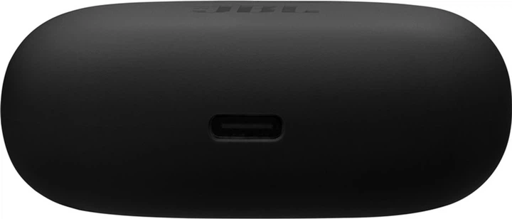 Навушники JBL Wave Beam 2 Black (JBLWBEAM2BLK) - изображение 8