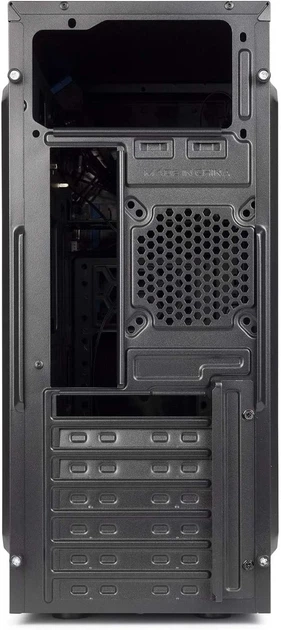 Компьютерный корпус Vultech VCO-A1699 / Без БП / Черный - изображение 5