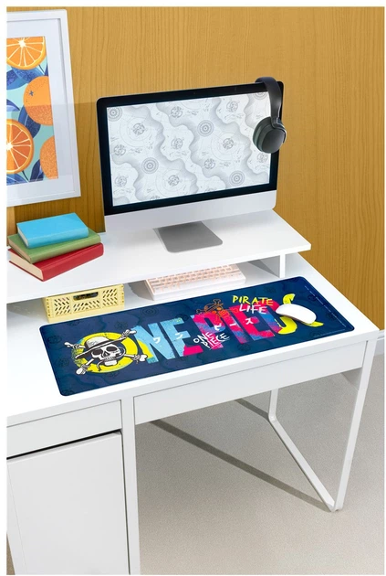 Ігрова поверхня Paladone One Piece 80 x 30 см (PP14338OPNF) - Фото 5 Ігрова поверхня Paladone One Piece 80 x 30 см (PP14338OPNF) - зображення 5