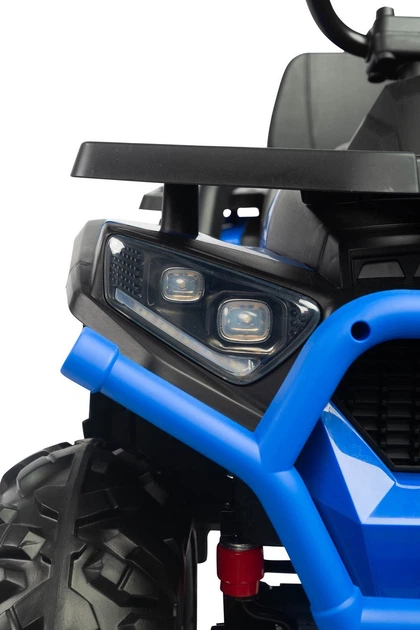 Pojazd akumulatorowy Buggy Toyz Terra Blue (5908310396897) - obraz 6