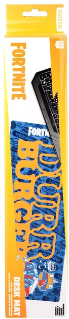 Ігрова поверхня Paladone Fortnite Durr Burger 80 x 30 см (PP14537FO) - Фото 3 Ігрова поверхня Paladone Fortnite Durr Burger 80 x 30 см (PP14537FO) - зображення 3