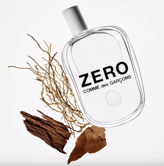 Парфюмированная Вода Comme Des Garcons Zero 100 Мл - Фото 3 Парфюмированная Вода Comme Des Garcons Zero 100 Мл - изображение 3
