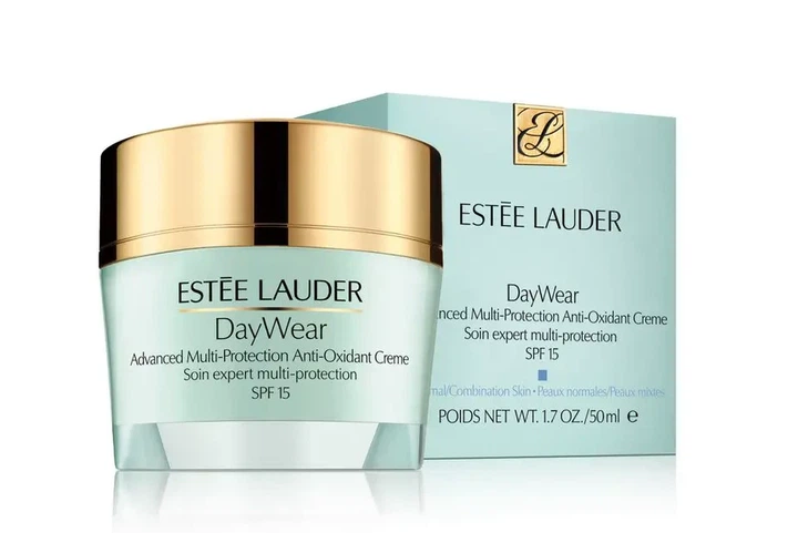 Крем Для Лица Estee Lauder Daywear Advanced Multi Protection Anti Oxidant Creme Normal Combination Skin 50 Мл Пробник Сыворотки - Фото 2 Крем Для Лица Estee Lauder Daywear Advanced Multi Protection Anti Oxidant Creme Normal Combination Skin 50 Мл Пробник Сыворотки - изображение 2