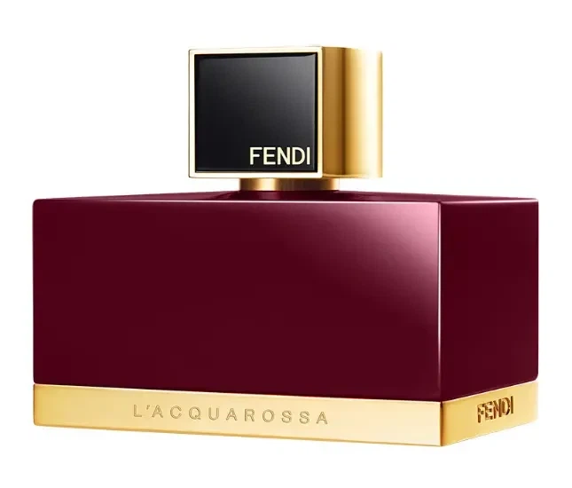 Парфюм Fendi Lacquarossa Elixir 75 Мл - Фото 1 Парфюм Fendi Lacquarossa Elixir 75 Мл - зображення 1