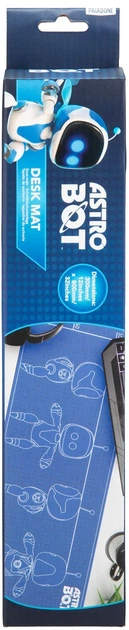 Ігрова поверхня Paladone Astro Bot 80 x 30 см (PP14336AB) - зображення 3