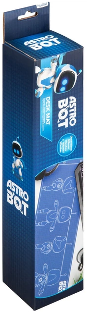 Ігрова поверхня Paladone Astro Bot 80 x 30 см (PP14336AB) - зображення 4