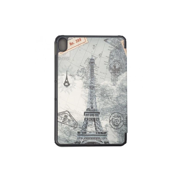 Чехол для планшета BeCover Smart Case Nokia T20 10.4" Paris - изображение 3
