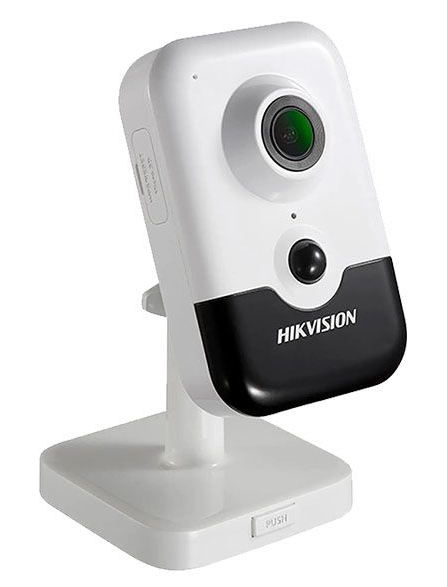 2 МП IP відеокамера Hikvision DS-2CD2421G0-I (C) (2.8мм) з PIR датчиком - Фото 1 2 МП IP відеокамера Hikvision DS-2CD2421G0-I (C) (2.8мм) з PIR датчиком - изображение 1